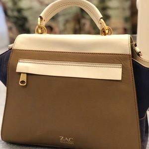 Zac Posen Purse